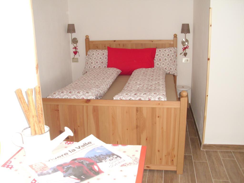 Maison Torrent Doues Room photo